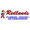 Redlands Plumbing, Heating & Air Conditioning logo